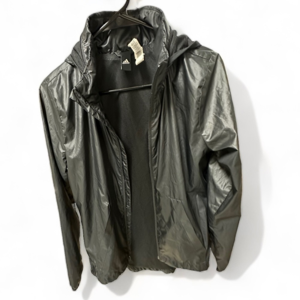 Adidas Windbreaker